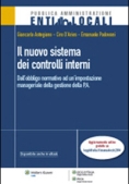 Immagine 0 di Nuovo Sistema Dei Controlli In