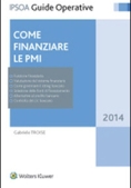 Immagine 0 di Come Finanziare Le Pmi