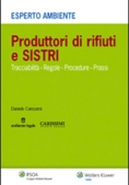 Immagine 0 di Produttori Di Rifiuti E Sistri