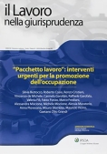 Immagine 0 di Pacchetto Lavoro Interventi Ur