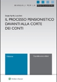 Immagine 0 di Processo Pensionistico