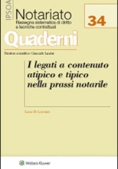 Immagine 0 di Legati (i) A Contenuto