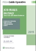 Immagine 0 di Jobs Rules In Italy