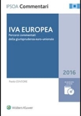 Immagine 0 di Iva Europea - Percorsi Comm.