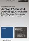 Immagine 0 di Notificazioni