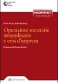 Immagine 0 di Operazioni Societarie