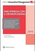 Immagine 0 di Fare Impresa Con Crowdfunding