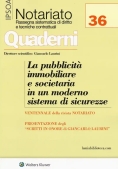 Immagine 0 di Pubblicita' Immobiliare