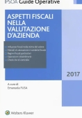 Immagine 0 di Aspetti Fiscali Valut.azienda