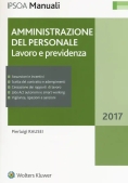 Immagine 0 di Amministrazione Del Personale