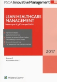 Immagine 0 di Lean Healthcare Management