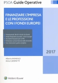 Immagine 0 di Finanziare L'impresa E Le Prof