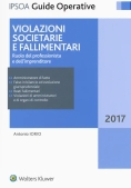 Immagine 0 di Violazioni Societarie Fallimen