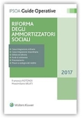 Immagine 0 di Riforma Ammortizzatori Sociali