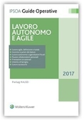 Immagine 0 di Lavoro Autonomo E Agile