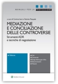 Immagine 0 di Mediazione E Conciliazione