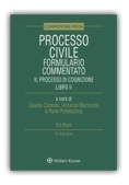 Immagine 0 di Processo Civile Form.com. 2