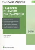 Immagine 0 di Rapporti Lavoro Fallimento