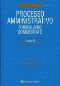 Immagine 0 di Formulario Processo Amminist.