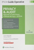 Immagine 0 di Privacy E Audit