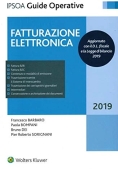 Immagine 0 di Fatturazione Elettronica