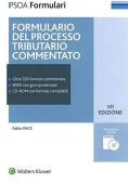 Immagine 0 di Formulario Del Processo Tribut