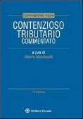 Immagine 0 di Contenzioso Tributario