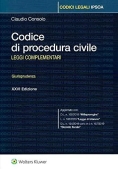 Immagine 0 di Codice Di Procedura Civile