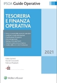 Immagine 0 di Tesoreria E Finanza Operativa 2021