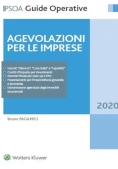 Immagine 0 di Agevolazioni Per Le Imprese