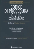 Immagine 0 di Codice Procedura Civile