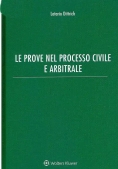 Immagine 0 di Prove Nel Processo Civile