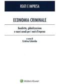 Immagine 0 di Economia Criminale