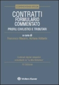 Immagine 0 di Contratti Formulario Commen.