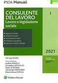 Immagine 0 di Consulente Del Lavoro I Lavoro Leg.soc.