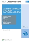 Immagine 0 di Excel Per Controllo Gestione Finanza Az.