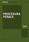 Immagine 0 di Procedura Penale 2022