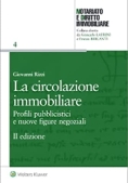 Immagine 0 di Circolazione Immobiliare  2ed