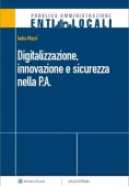 Immagine 0 di Digitalizzazione Innovazione Sicur. P.a.