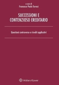 Immagine 0 di Successioni E Contenzioso Ereditario