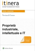 Immagine 0 di Proprieta' Industriale Intellettuale 3ed