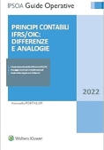 Immagine 0 di Principi Contabili Oic/ifrs