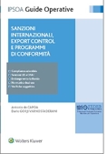 Immagine 0 di Sanzioni Internaz.export Control