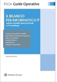 Immagine 0 di Bilancio Per Informatici E It