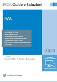 Immagine 0 di Iva 2023