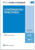 Immagine 0 di Contenzioso Tributario