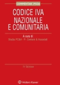 Immagine 0 di Codice Iva Naz.comunitaria Comm.4ed.