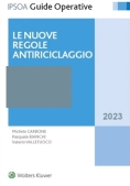 Immagine 0 di Nuove Regole Antiriciclaggio 2023 4ed.