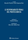 Immagine 0 di Responsabilita' Penali Professionista