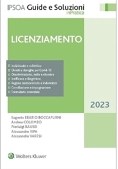 Immagine 0 di Licenziamento 2023 Guide E Soluzioni 7ed